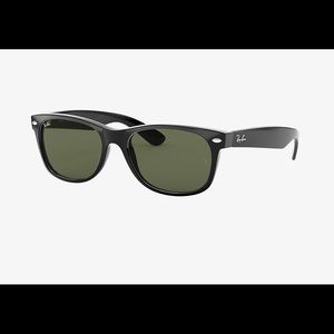 Ray Ban Wayfarer Sunglasses